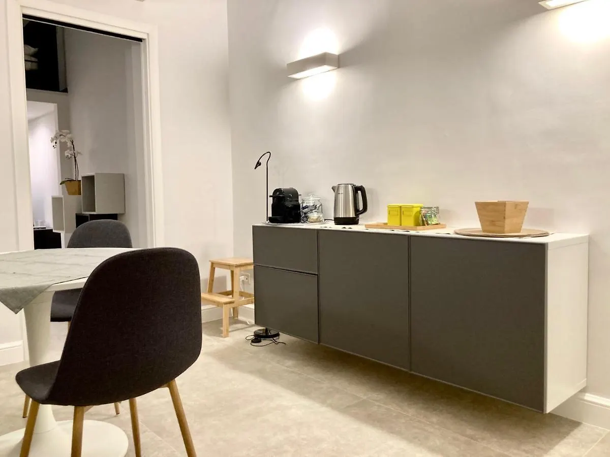 Apartment Rent Casa Almika Bari