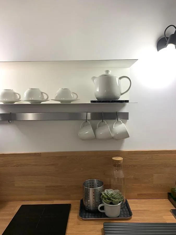 Apartment Rent Casa Almika Bari Italy
