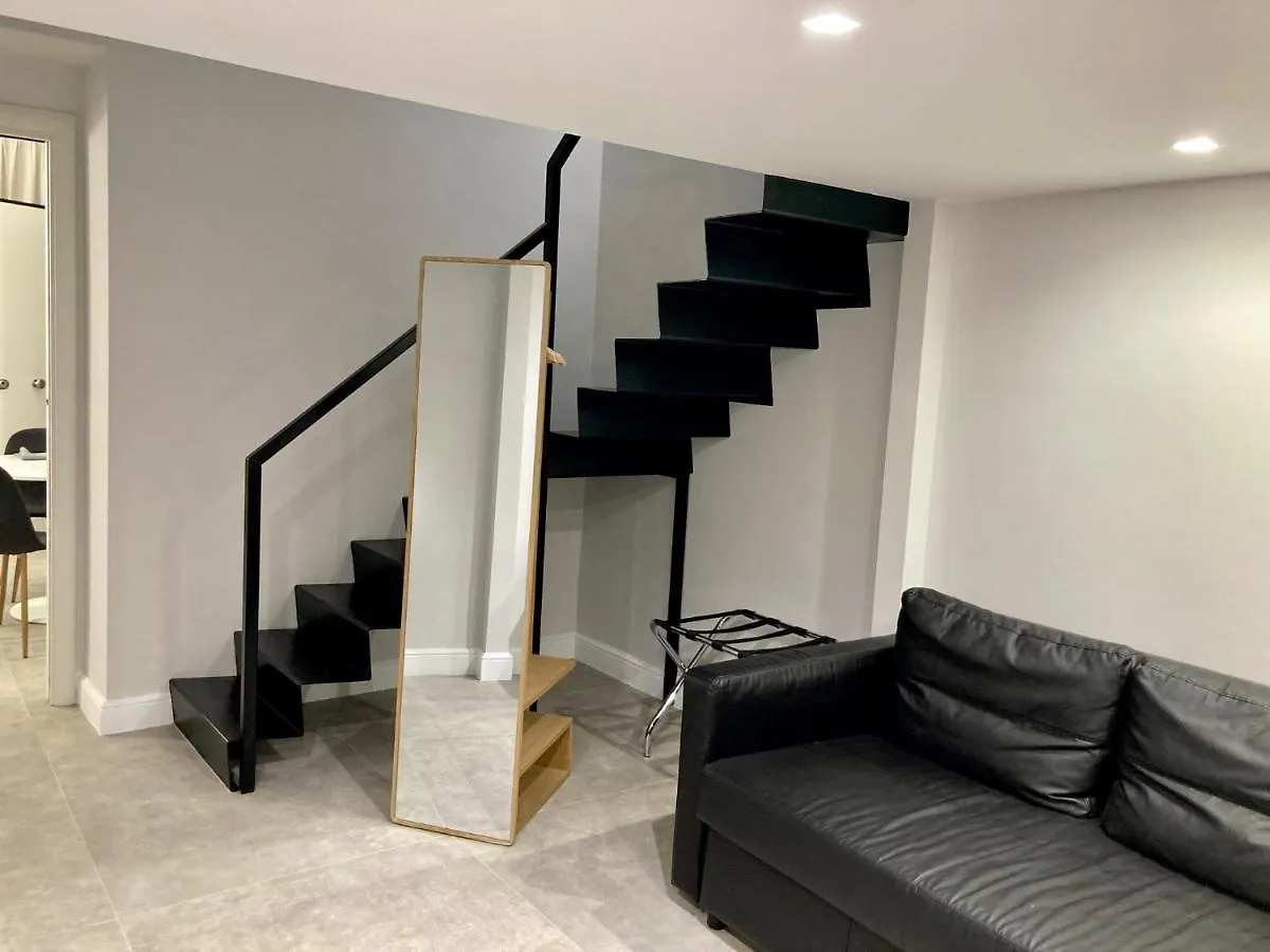 Apartment Rent Casa Almika Bari Italy