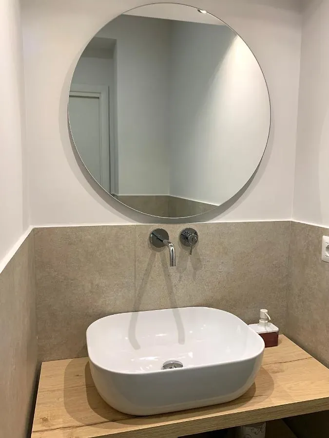 Apartment Rent Casa Almika Bari