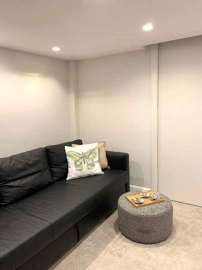 Apartment Rent Casa Almika Bari