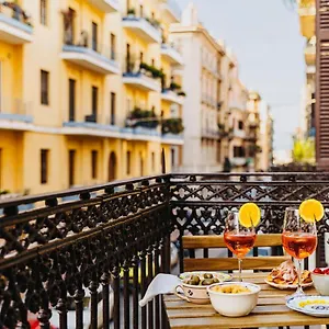 Apartament Casa Mado Abbrescia, Bari